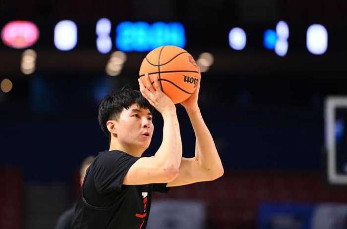 将出战NBA夏联!韩国篮协:李贤重将缺席世预赛第三窗口期比赛